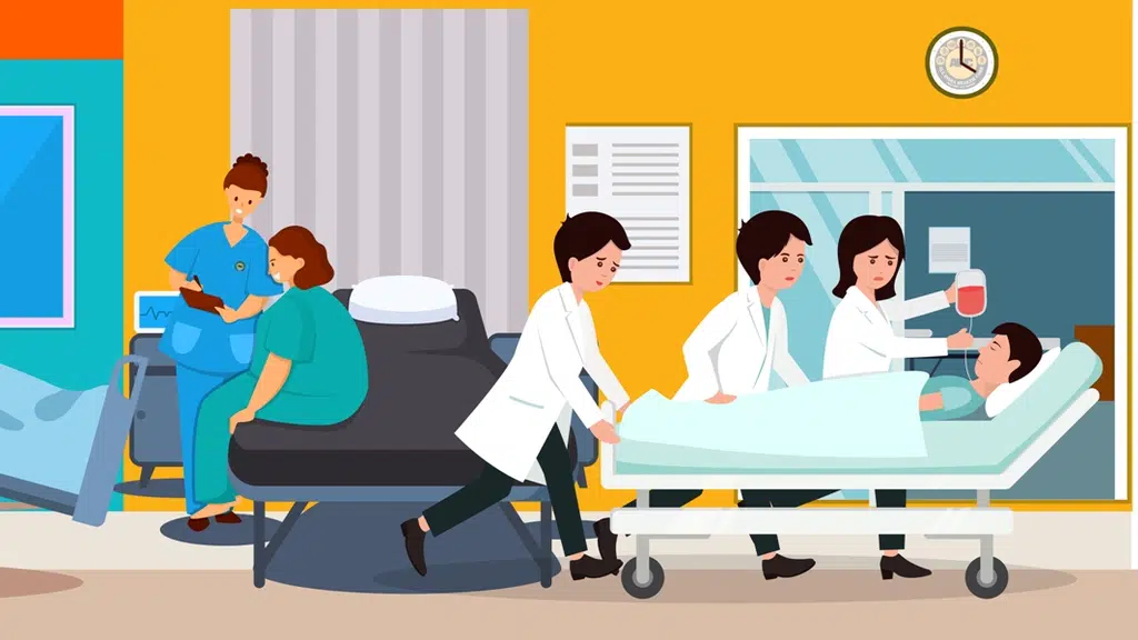 All India Health Care