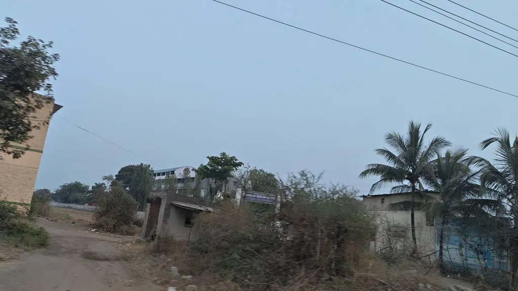 Shree Belheshwar Vidyalay