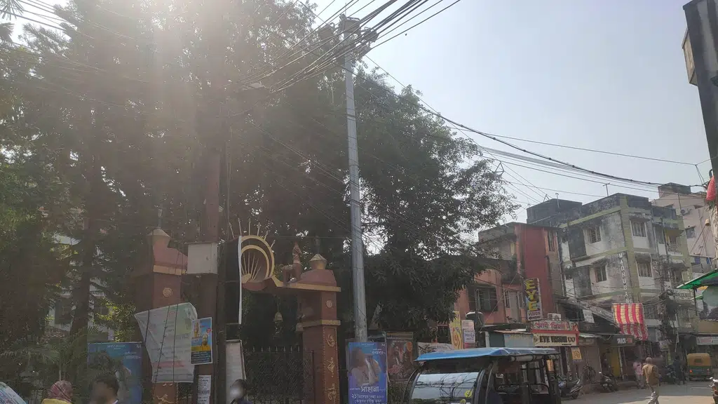 Dr. Shyamali Mukherjee Clinic