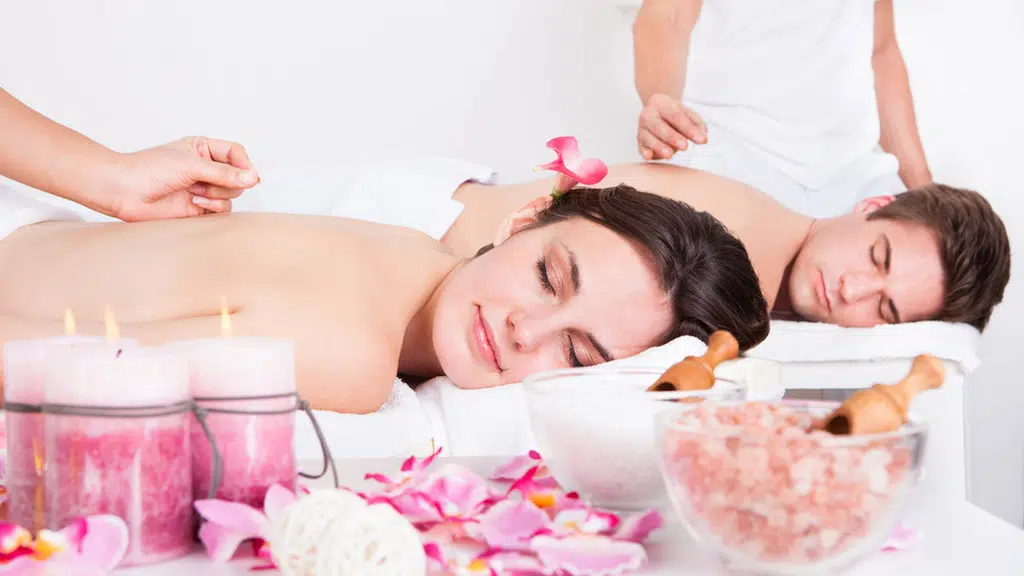 Orion Wellness Chennai