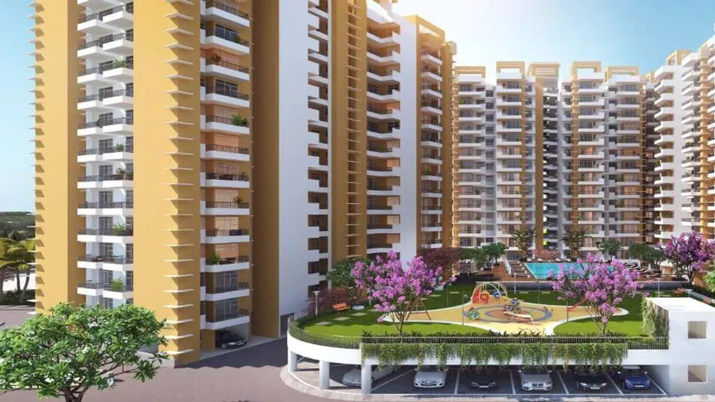 Mahira Homes 88B