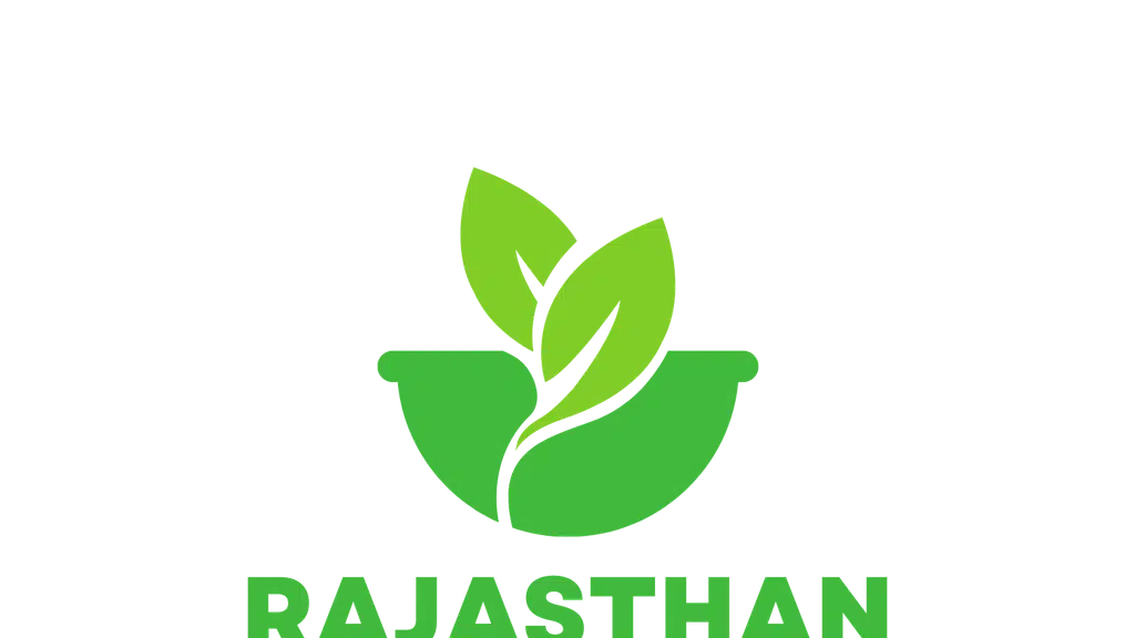 Rajasthan Healthy Food