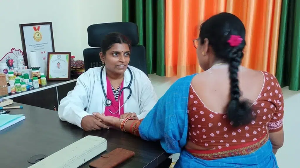 Shree Aayurbhava Ayurveda