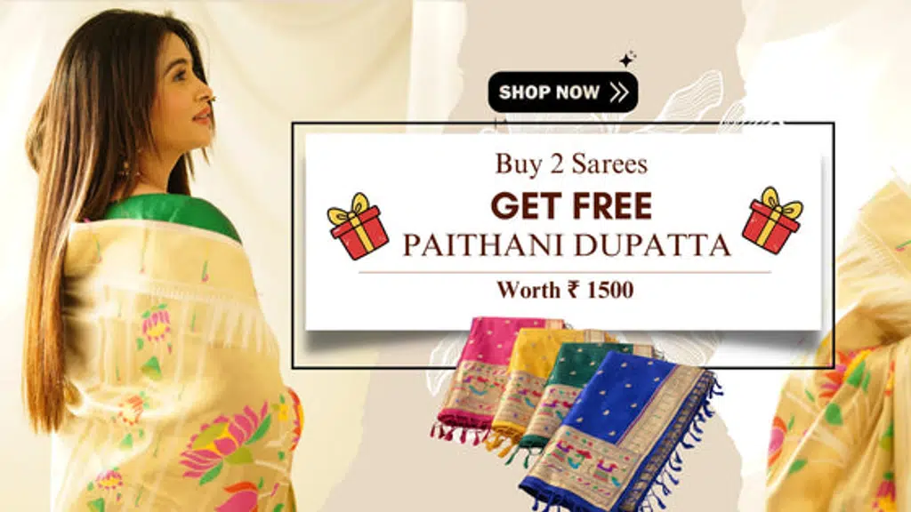 Aaradhya Sarees