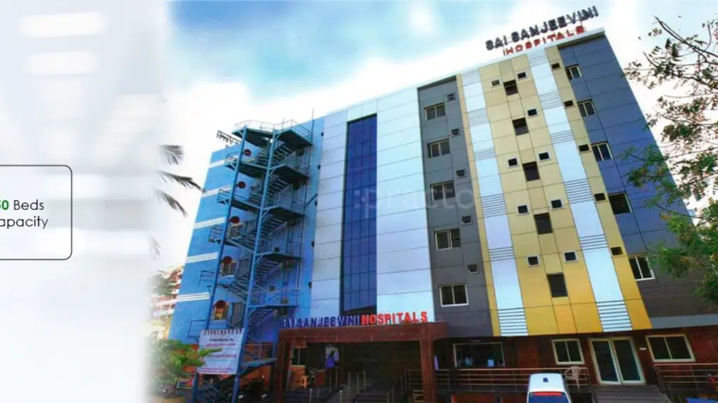 Sai Speciality Hospital