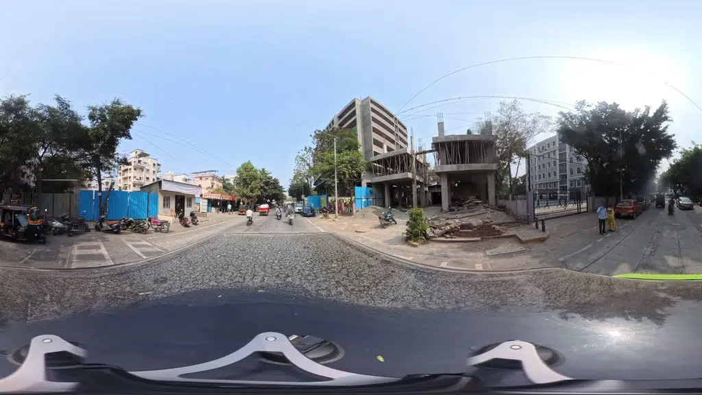 Padmai Motors