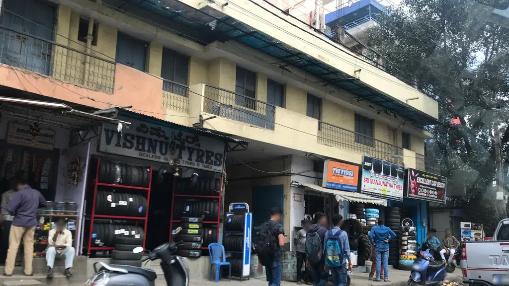 Sri Ayyappan Traders