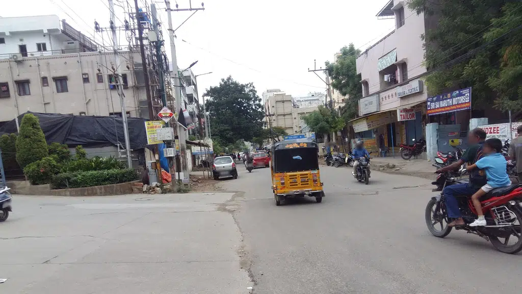 Sri Siddhi Vinayaka Steel