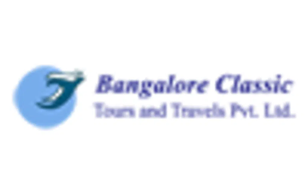 Bangalore Classic Tours and Travels