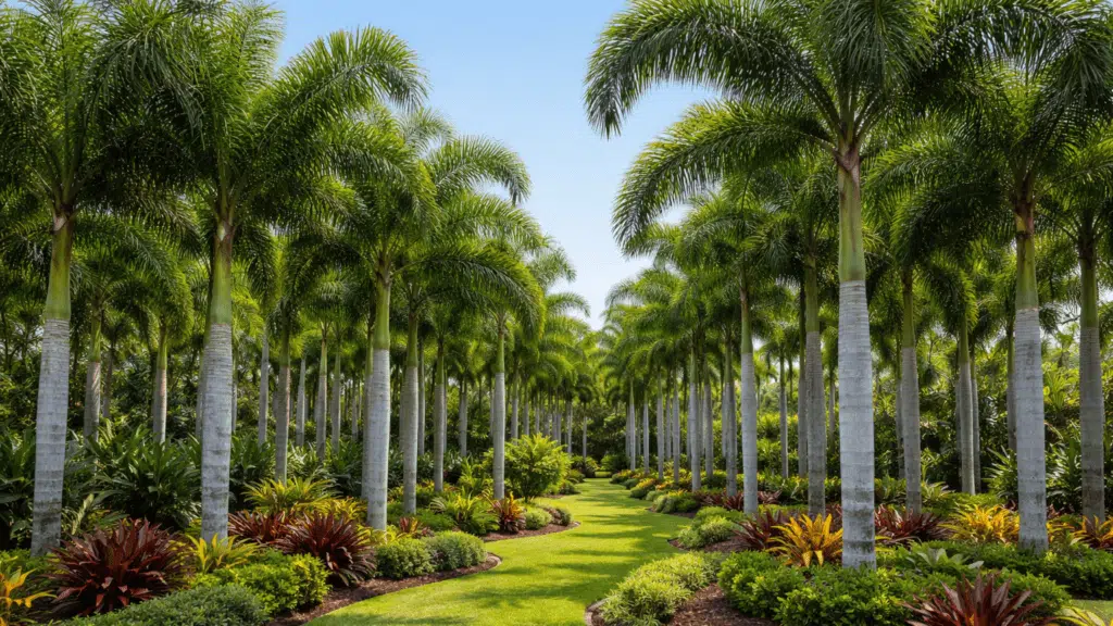 Green Mall