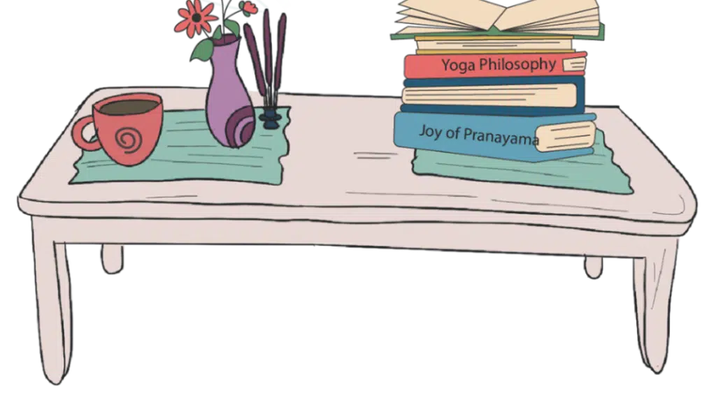 The Yoga House