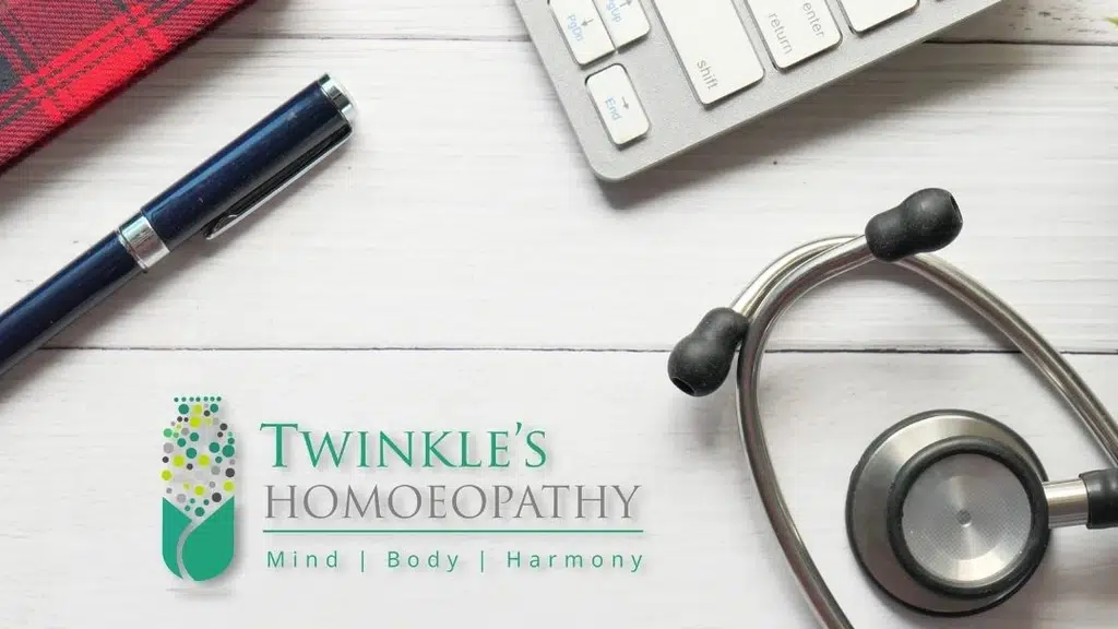 Twinkle's Homoepathy