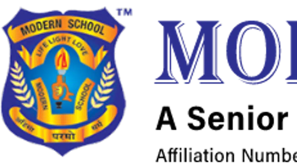 Modern School Faridabad