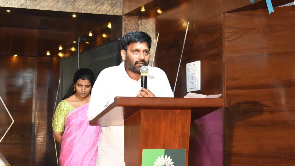 Sri Patibandla Sitaramaiah High School CBSE