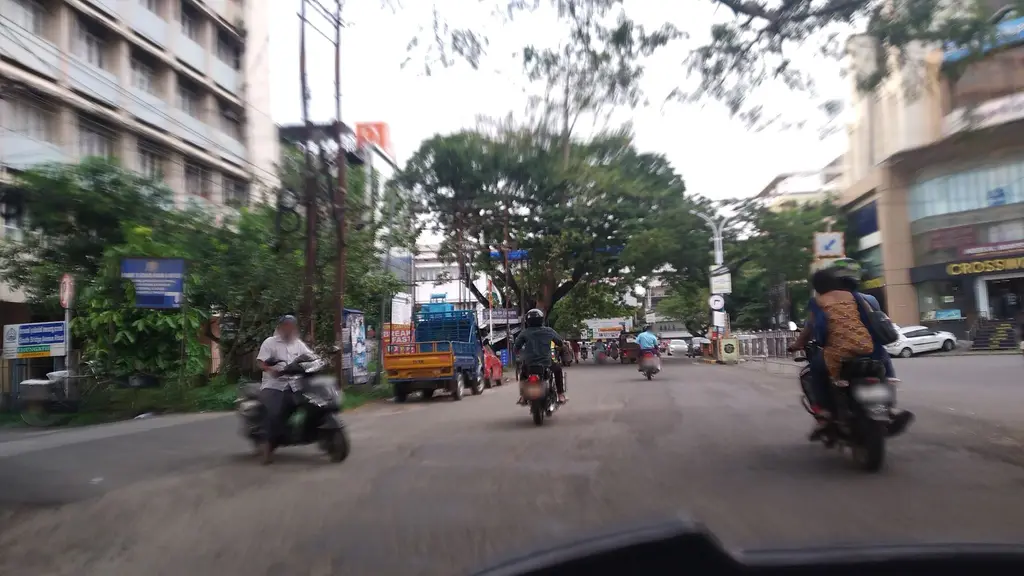 Bank of Baroda