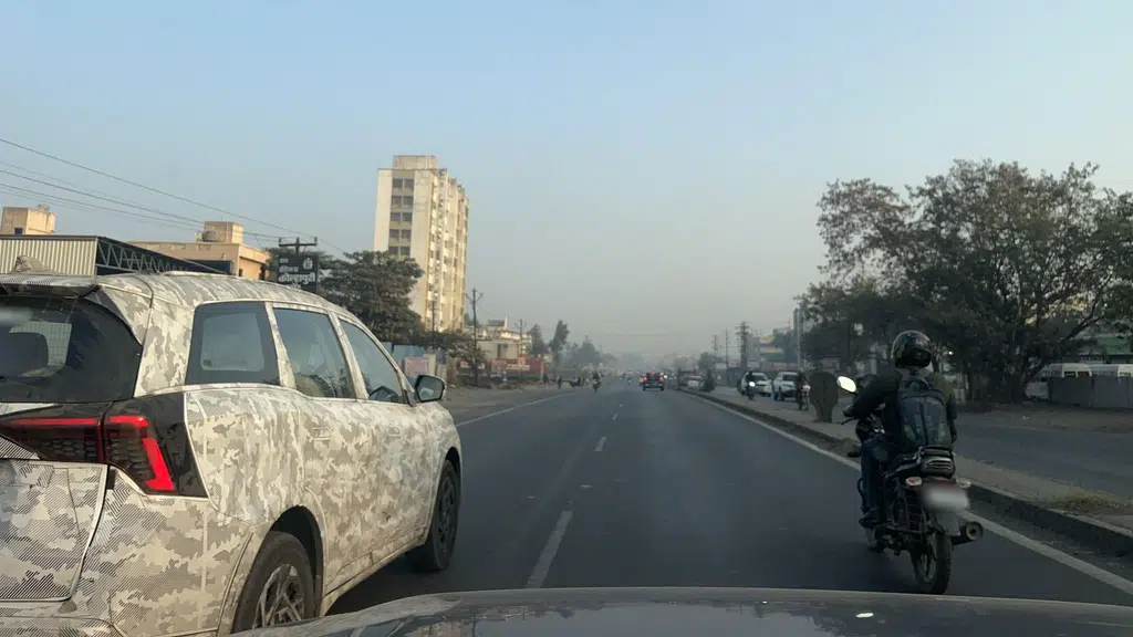 Kanya Vidyalaya Chakan
