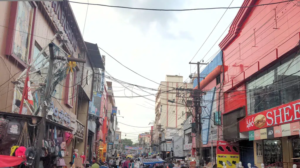 Sobha Pickles And General Stores