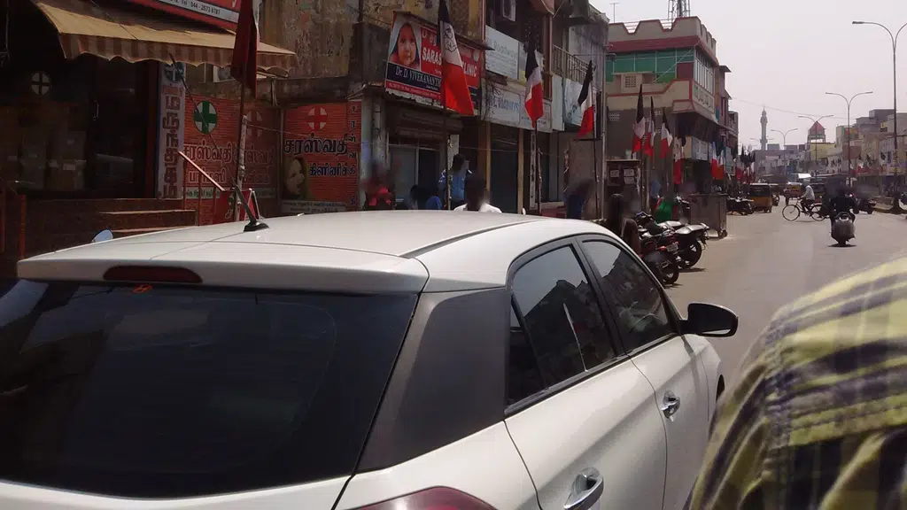Pushpam Auto Parts
