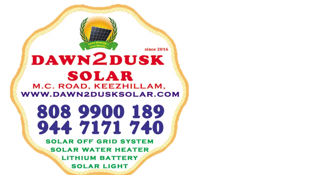 Dawn2dusk Solar