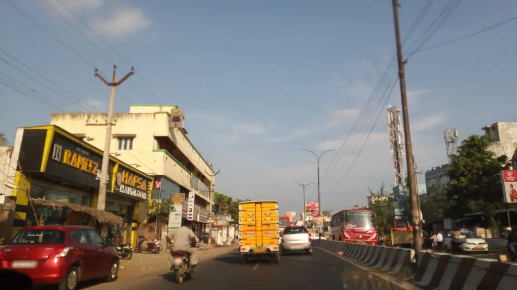 Kancheepuram S.M. Silks