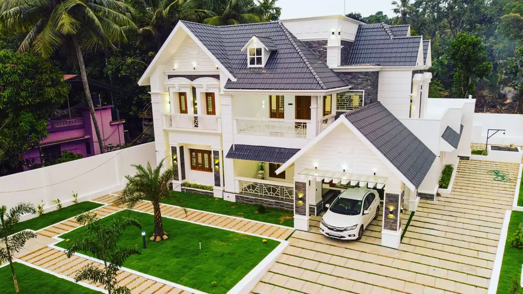 Stone Art Landscaping & Designers