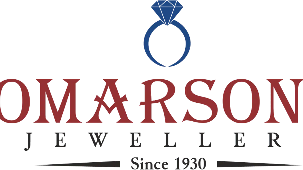Omarsons - Diamond Jewellery Store