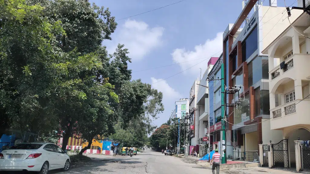 Sri Rajakaliyamman Temple