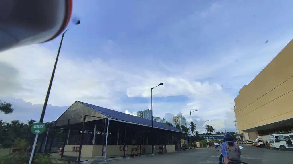 Domino's Pizza | Lulu Mall, Kerala
