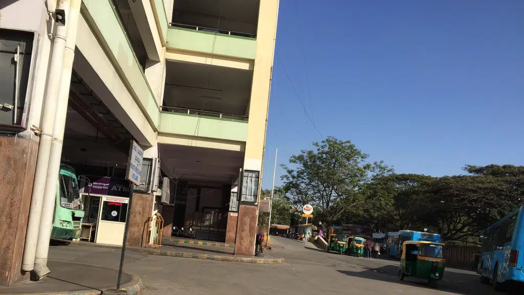 Bangalore Metro Rail Corporation Limited