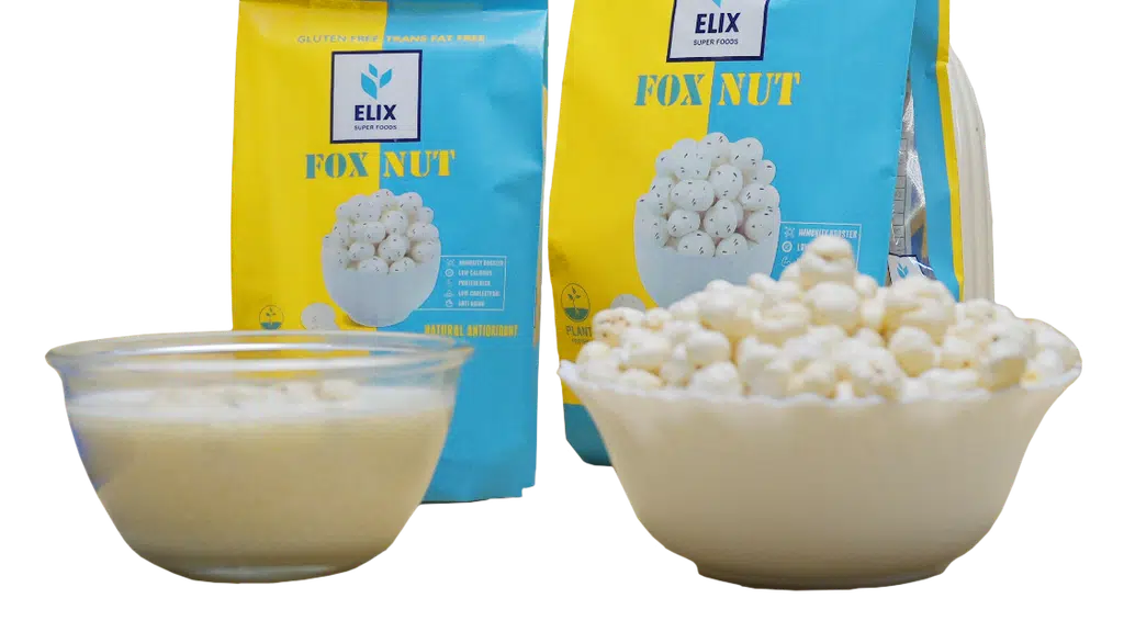 Elix Superfoods