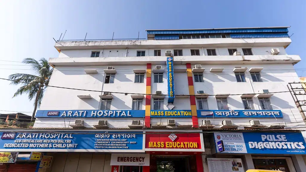 Arti Medical Research Foundation