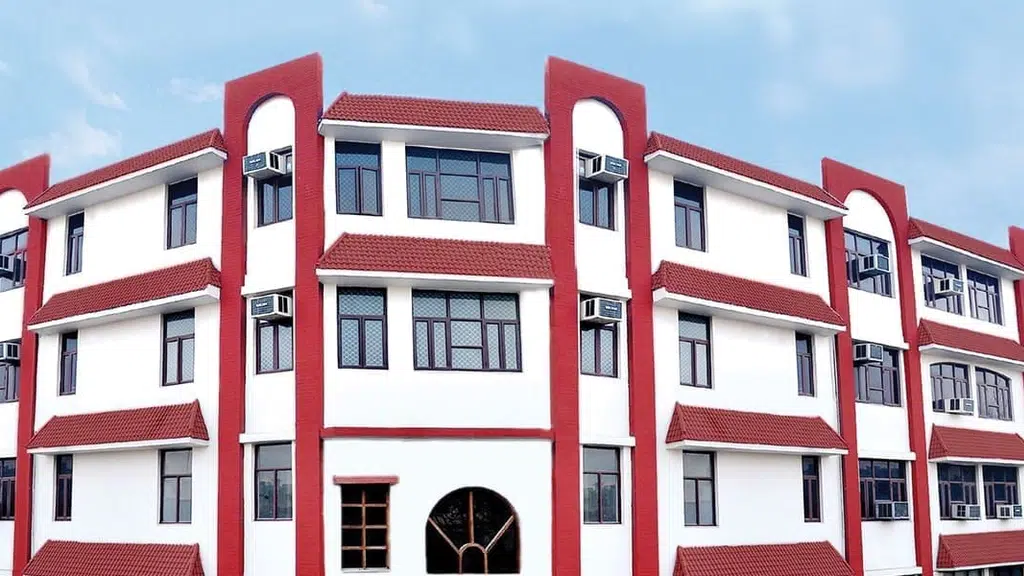 Richmondd Global School