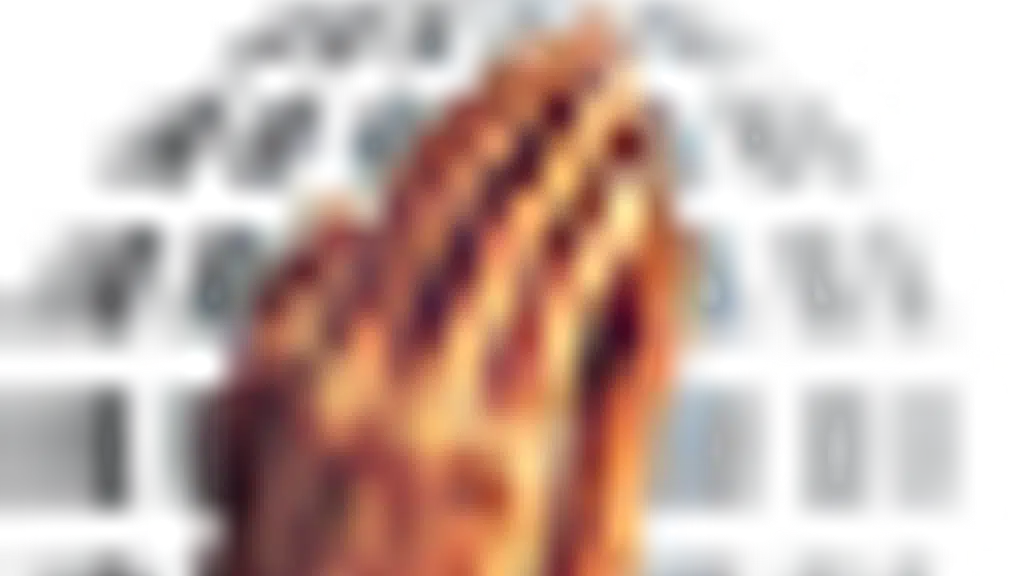 Jesus Calls Prayer Tower