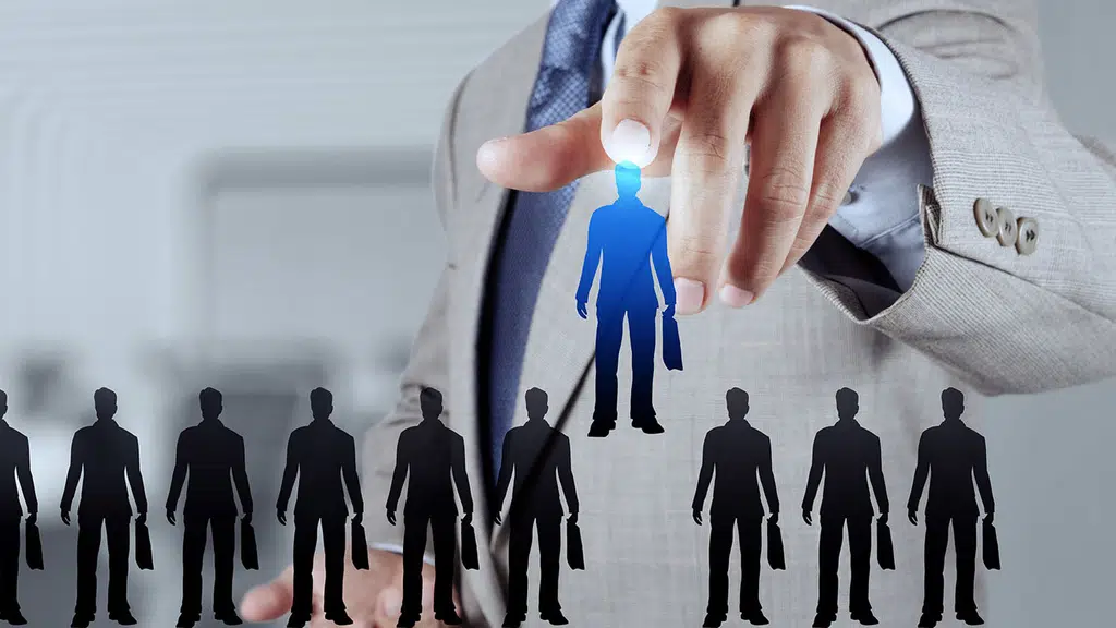 Jobs - Shubh Placements