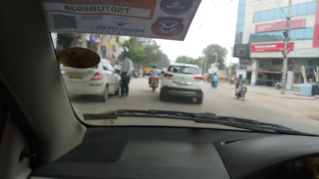 Sri Rajeshwari Automobiles