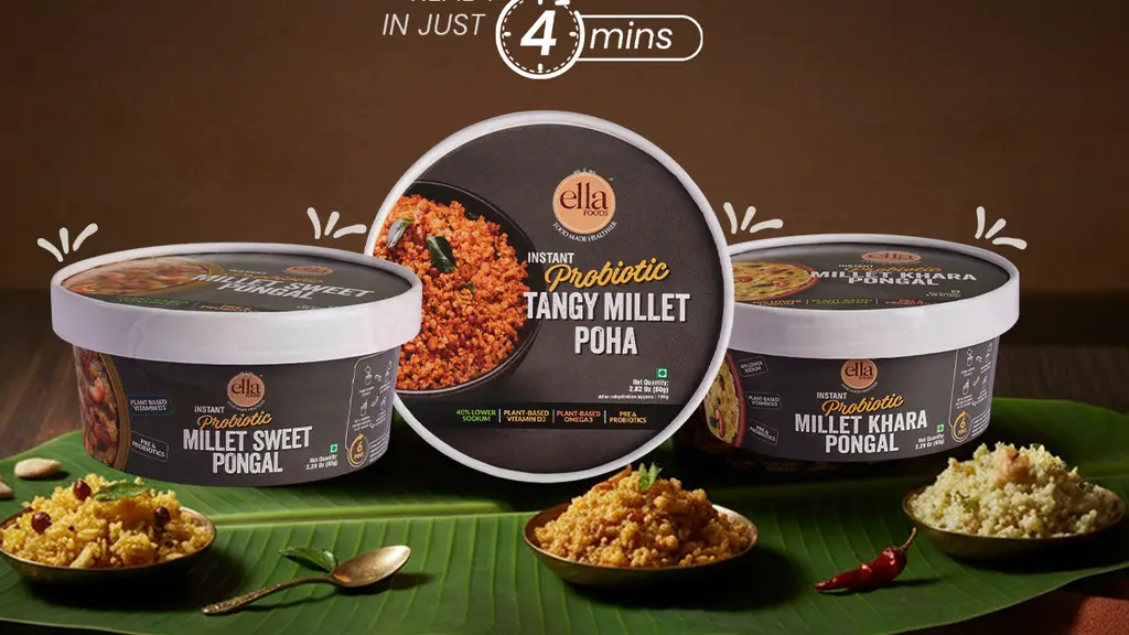 Ella Foods Private Limited