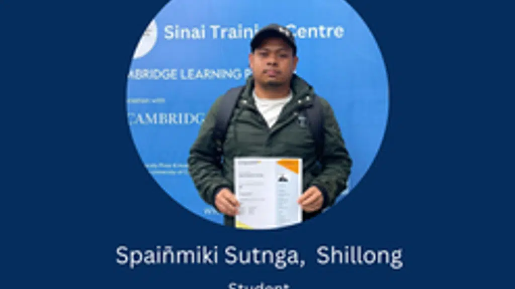 Sinai Training Centre