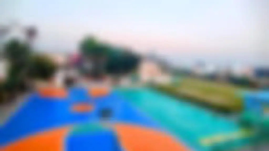 St. R. C. Convent School