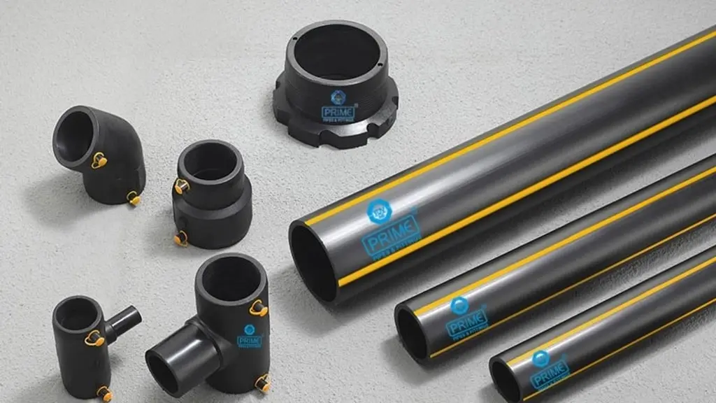 Prime Pipes and Fittings