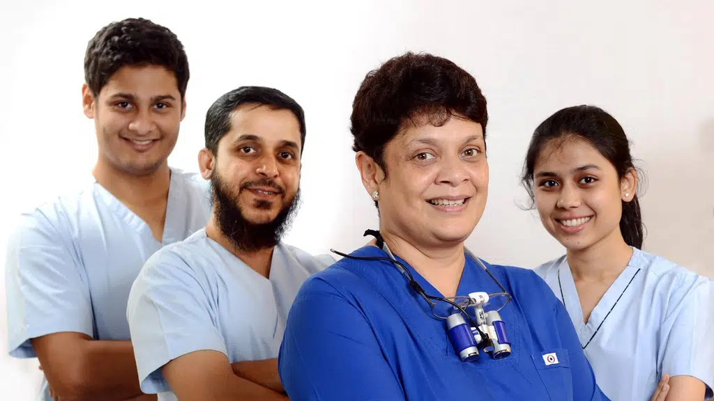 Aesthetix Dental Clinic and Implant Centre