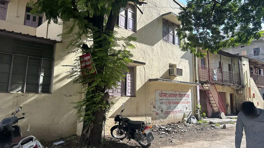 Ps Nutan Colony Ajabnagar