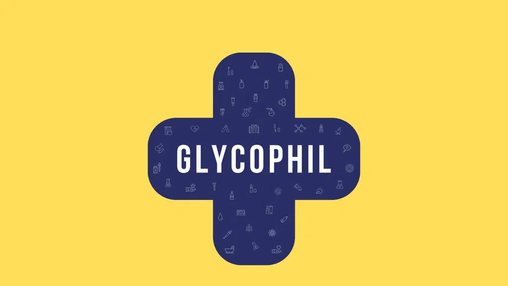 Glycophil Skin Sciences