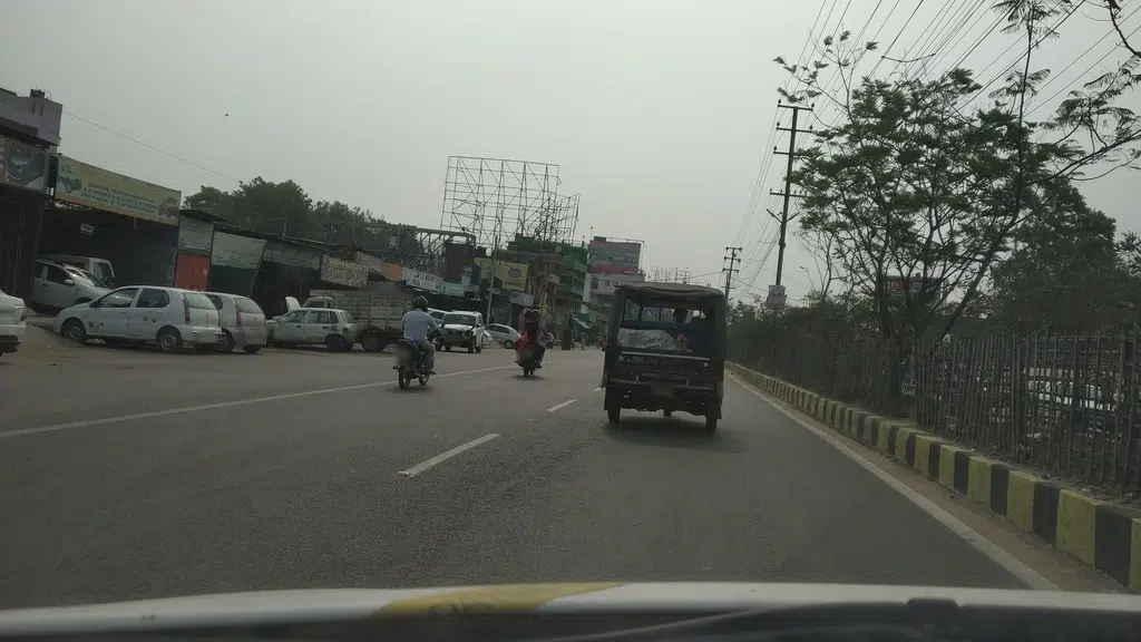 Ok Maruti Service Centre