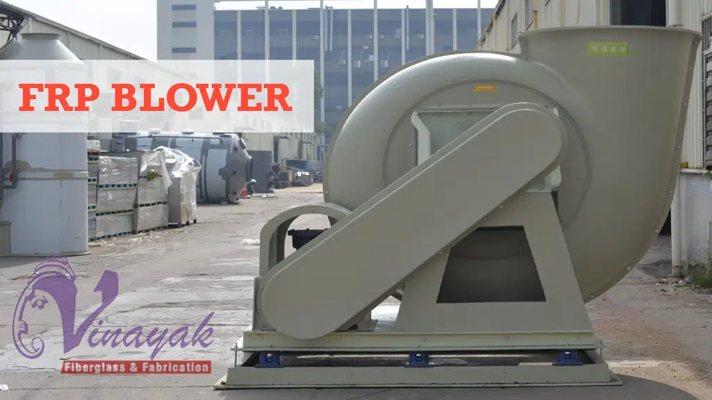 Vinayak Fiberglass and Fabrication