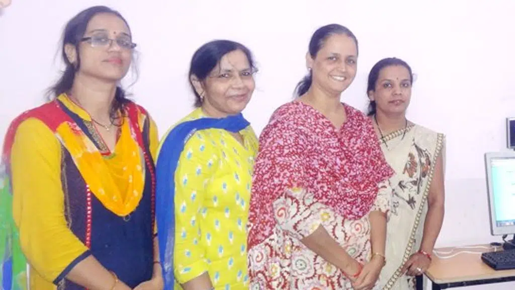Mayadevi Institue of Advanced Education