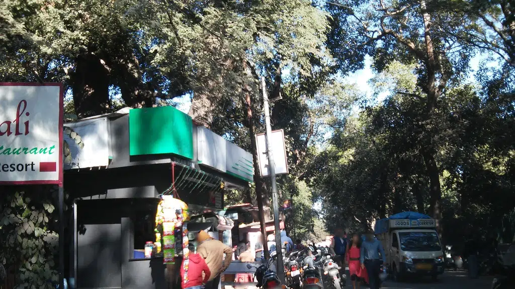 Pala Ganesh Ji Temple