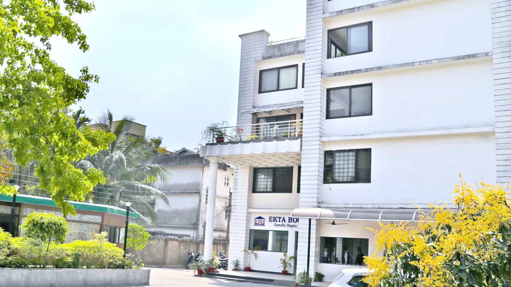 Yaksha Holiday Home