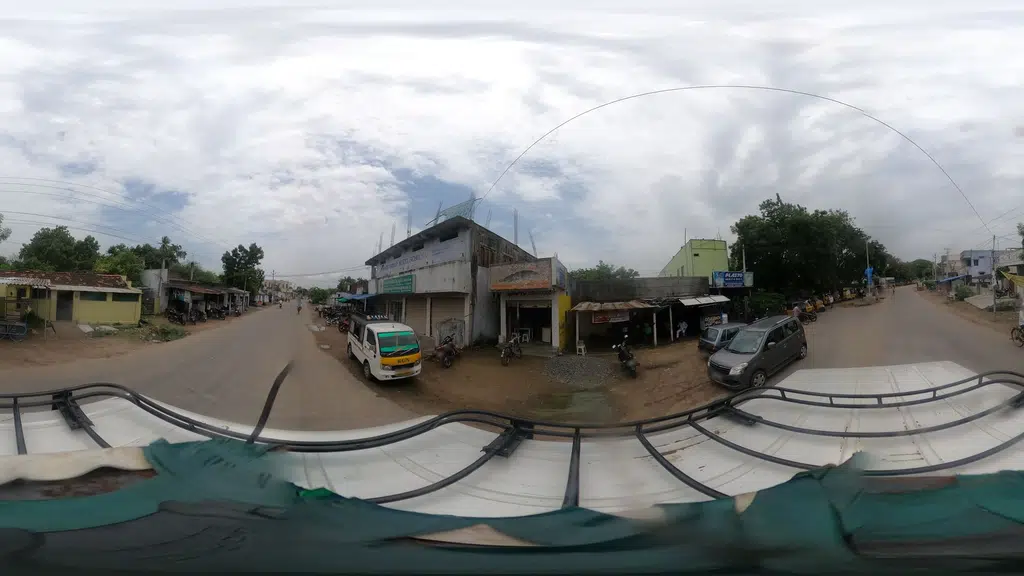 The Karimnagar District Co-operative Central Bank Ltd, Kamanpur Branch