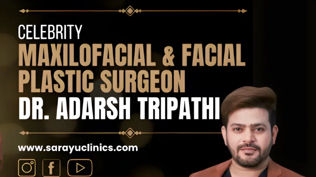 Sarayu Clinics
