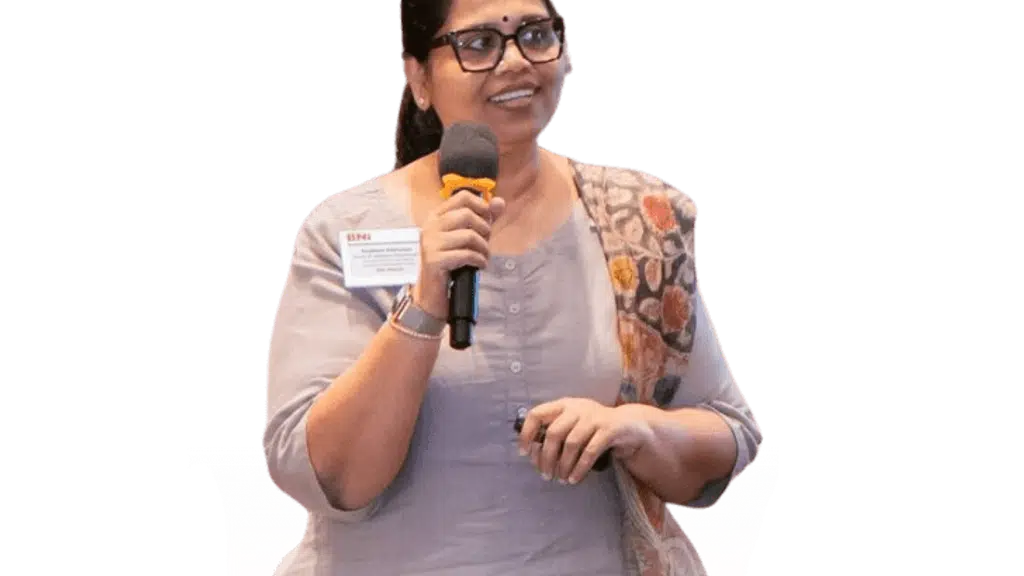 Ananya Child Development and Early Intervention Clinic